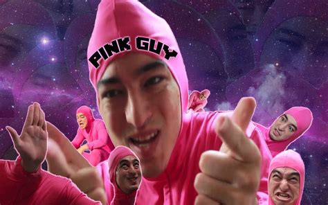 Pink Guy Filthy Frank Wallpaper Pink Guy Full Album Youtube Ihate