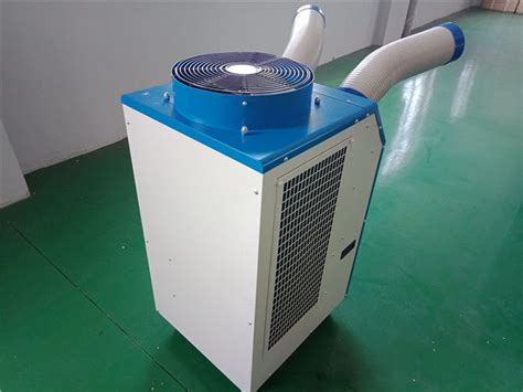 Spot Portable Air Conditioner Commercial Portable Ac For Industrial