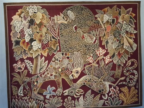 Modern Tapestries - Fit For Art Patterns