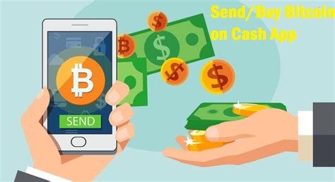 I need to buy bit, then send? How to Send/Buy Bitcoin on Cash App - JustPaste.it