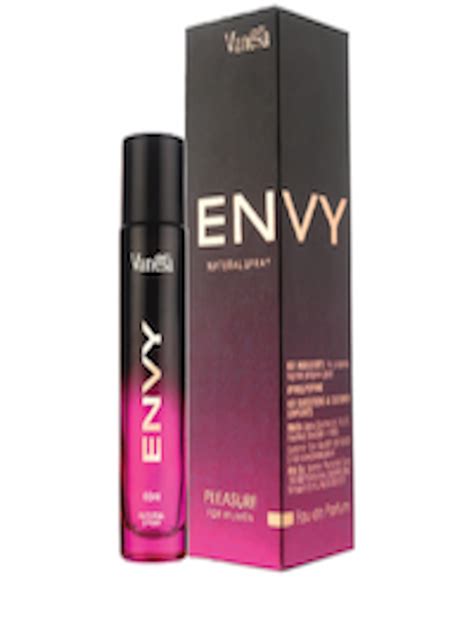 Buy Envy Women Pleasure Perfume 60 Ml Perfume For Women 9043121 Myntra