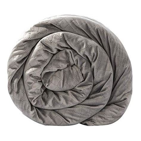 6 Calming & Soothing Weighted Blankets for Night Terrors