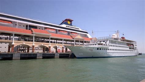 Penang is an easy island to live on. The Best Ferry Services Between Penang And Langkawi ...