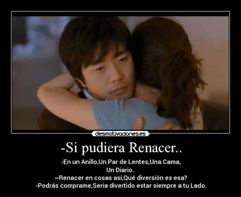 More than blue is one of the best movies available in hd quality and with english subtitles for free. -Si pudiera Renacer.. | Desmotivaciones