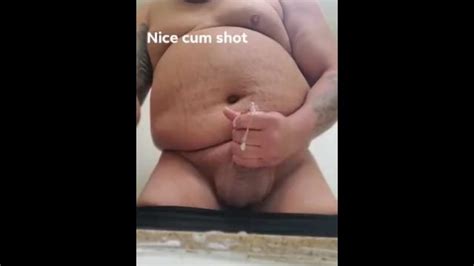 Big Cum Shot