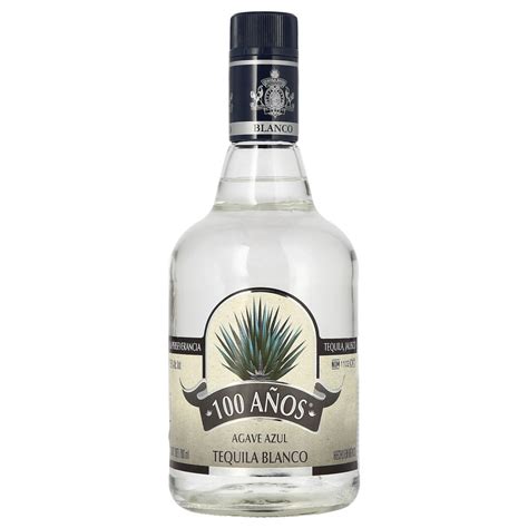 The insane hand blown agave bottles of milagro just about do justice to the excellent tequila inside. Tequila Azul - Bodegas Alianza