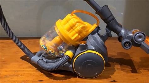 Dyson Toy Vacuum Cleaner Youtube