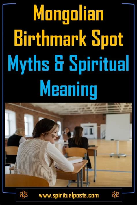 5 Spiritual Meanings Of Mongolian Birthmark Myths And Superstitions