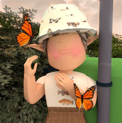 We have compiled and put together an awesome list. Aesthetic Roblox Girl With No Face - 2021