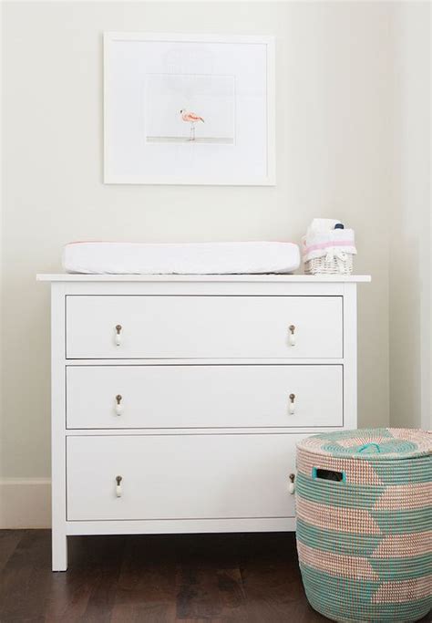 25 Cool Ways To Furnish A Nursery With IKEA - DigsDigs