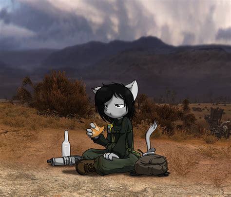 Roadside Picnic By Sandwich Anomaly On Deviantart