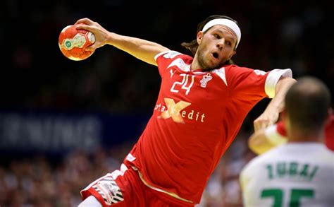 Bramkarz kataru nie wiedział, co się stało. 【Bwin】Qatar Takes Over the World of Handball! Will Spain ...