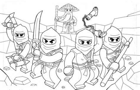 You can print or color them online at getdrawings.com for absolutely free. The lego Ninjago movie coloring pages to download and ...