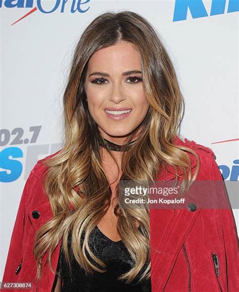 Jojo Fletcher Pictures And Photos Getty Images