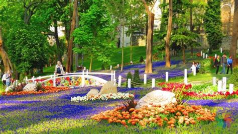Gulhane Park Istanbul 2019 All You Need To Know Before You Go With