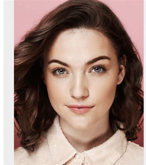 An Interview With Flashs Violett Beane Aced Magazine