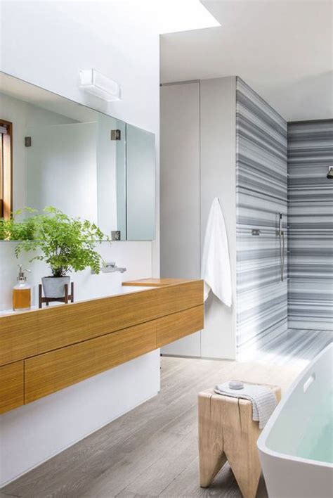 More images for new trends in bathroom design » Bathroom Design Trends in 2019 - Bathroom Trends