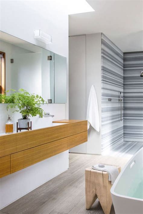 What's more, 2019 is all about. Bathroom Design Trends in 2019 - Bathroom Trends