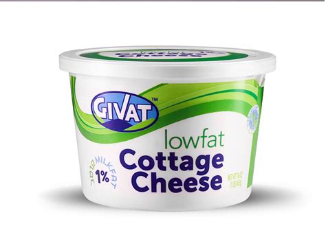 Low Fat Cottage Cheese Koshervalue