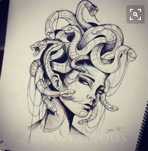 59 просмотров • 19 мая 2020 г. Medusa tattoo design, Medusa tattoo, Medusa drawing
