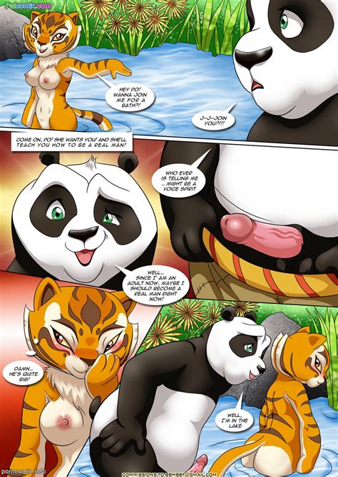 Kung Fu Panda True Meaning Of Awesomeness ⋆ Xxx Toons Porn