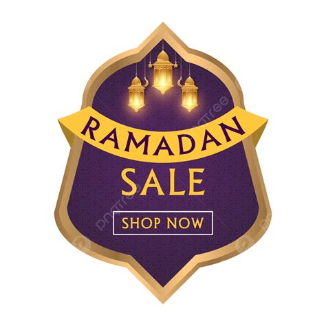 Ramadan Sale With Lanterns Premium Png Ramadan Sale Sale Super Sale