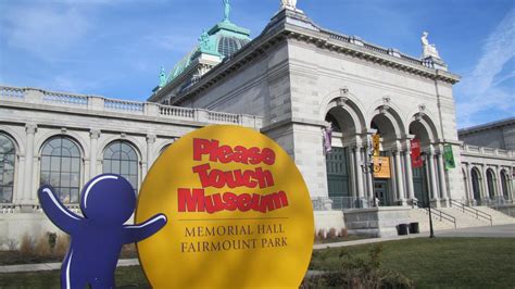 Please Touch Museum Close To Exiting Bankruptcy Philadelphia Business Journal