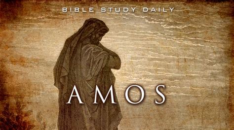 Covenantal concerns are central to the yahweh's accusations (e.g., mistreatment of the poor, Introduction to Amos Bible Study daily by Ron R. Kelleher