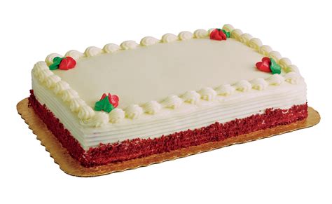 H E B Red Velvet Cake With Cream Cheese Icing Shop H E B Red Velvet Cake With Cream Cheese