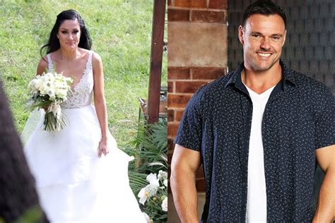 Bronson Norishs Ex Girlfriend Vanessa Romito To Star On Married At First Sight Who Magazine