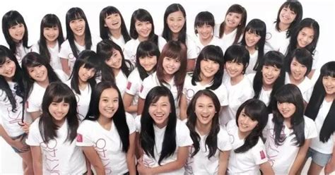 Punya Puluhan Member Inilah 10 Generasi Jkt48 Dari Masa Ke Masa Kaskus