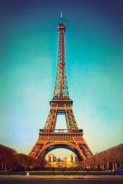 46 Eiffel Tower Hd Wallpapers Wallpapersafari