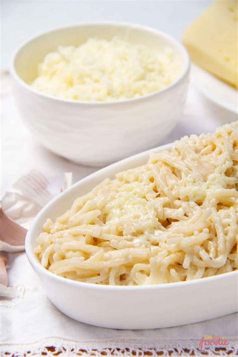 25 Best Ways To Substitute For Heavy Cream In Pasta Oh So Foodie