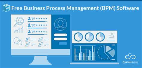Best Free Business Process Management Bpm Software In 2024