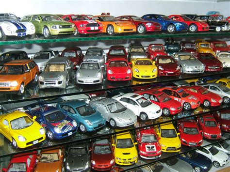 Aamir Ashfaqs Childhood Passion Collecting Model And Toy Cars Vmag