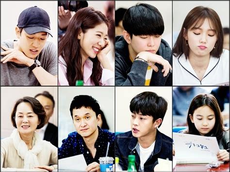 Updated Cast For The Korean Drama Doctors Hancinema The Korean