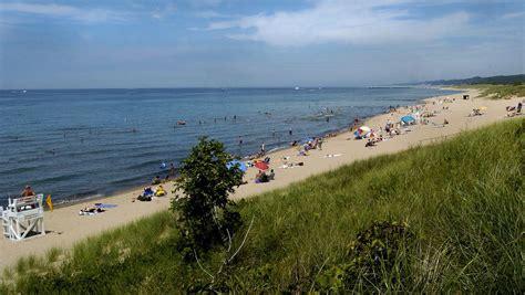 Condos for sale , toronto homes for sale , toronto condos for sale , downtown condo. Is it pollution? Lake Michigan beach worries triggered by ...