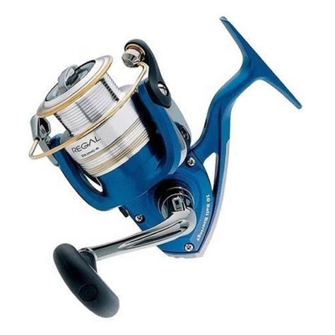 Molinete Daiwa Regal 4000 XIA Daiwa Cioccari