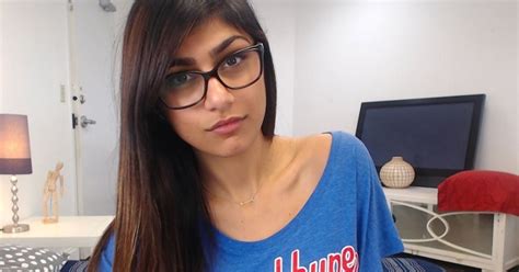 Mia Khalifa Will Now Roast Your Ex To Raise Funds For Beirut