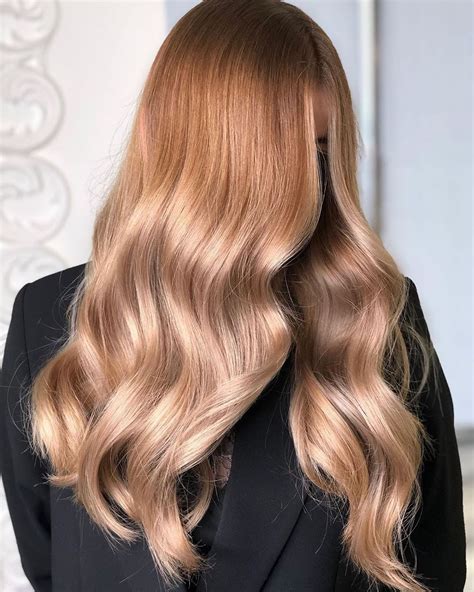 22 Best Strawberry Blonde Hair Color Ideas Pictures For 2022