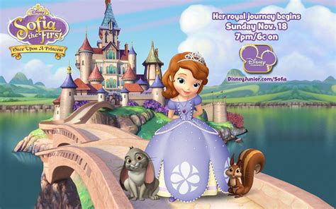 Disney Junior Wallpapers Wallpaper Cave