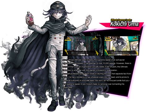 Mostrados Los Primeros Ultimates De Danganronpa V3 Ramen Para Dos