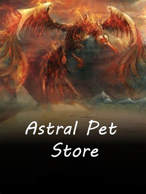 Astral Pet Store - Chapter 1385 - sky mtl