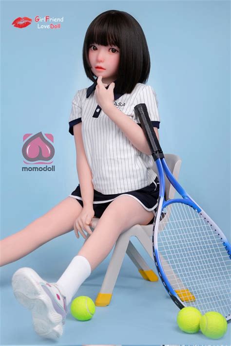 Momodoll Tiny Girl Sex Doll 128cm Kanna Gfsexdoll