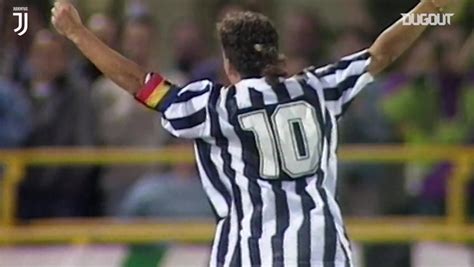 These are dictated by tradition and the sport's laws. Roberto Baggio's best skills and goals at Juventus - Dugout