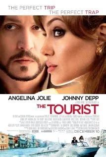 The Tourist Blu Ray Announced High Def Digest