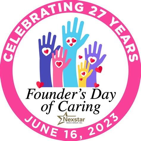 Founders Day Of Caring