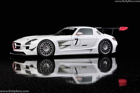 View similar cars and explore different trim configurations. 2011 Mercedes-Benz SLS AMG GT3 - Dailyrevs