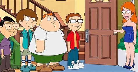 american dad 10 best steve and friends episodes pagelagi