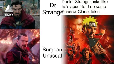 Dr Strange Memes Archives Animated Times